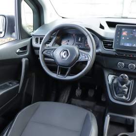Foto inzerátu Renault Kangoo 1.5 dCi