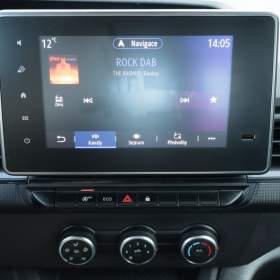 Foto inzerátu Renault Kangoo 1.5 dCi