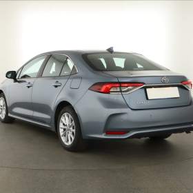 Foto inzerátu Toyota Corolla 1.5 VVT-i