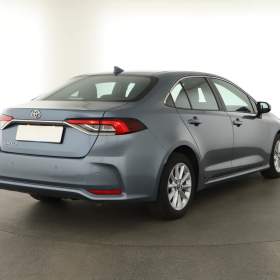 Foto inzerátu Toyota Corolla 1.5 VVT-i