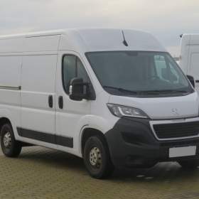 Peugeot Boxer 2.2 BlueHDi / 19643309