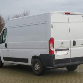 Foto inzerátu Peugeot Boxer 2.2 BlueHDi