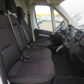 Foto inzerátu Peugeot Boxer 2.2 BlueHDi