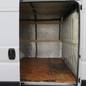 Foto inzerátu Peugeot Boxer 2.2 BlueHDi