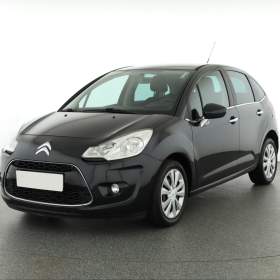 Foto inzerátu Citroën C3 1.4 i