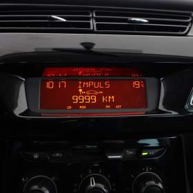 Foto inzerátu Citroën C3 1.4 i