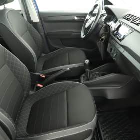 Foto inzerátu Škoda Fabia 1.0 TSI