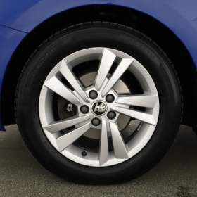 Foto inzerátu Škoda Fabia 1.0 TSI