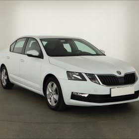 Škoda Octavia 1.5 TSI / 19643313