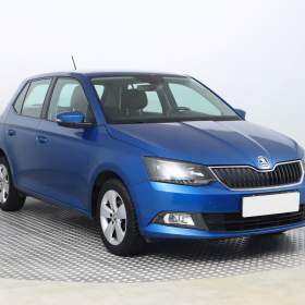 Škoda Fabia 1.2 TSI / 19643314