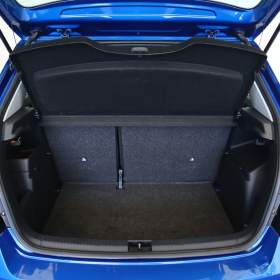 Foto inzerátu Škoda Fabia 1.2 TSI