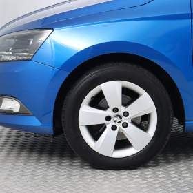 Foto inzerátu Škoda Fabia 1.2 TSI