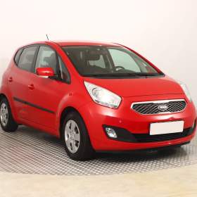 Fotka k inzerátu Kia Venga 1.4 CVVT / 19635899