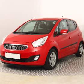 Foto inzerátu Kia Venga 1.4 CVVT