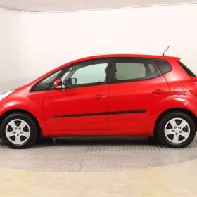 Foto inzerátu Kia Venga 1.4 CVVT