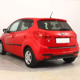 Foto inzerátu Kia Venga 1.4 CVVT