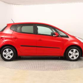 Foto inzerátu Kia Venga 1.4 CVVT