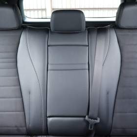 Foto inzerátu Mercedes-Benz Třídy E E 350 d