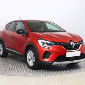 Renault Captur 1.0 TCe / 19643318
