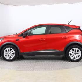 Foto inzerátu Renault Captur 1.0 TCe