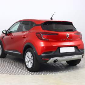 Foto inzerátu Renault Captur 1.0 TCe
