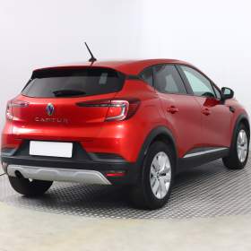 Foto inzerátu Renault Captur 1.0 TCe