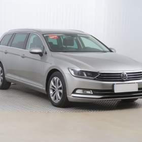 Volkswagen Passat 2.0 TDI / 19643319