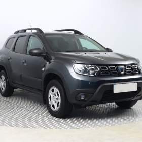 Fotka k inzerátu Dacia Duster 1.0 TCe / 19597656