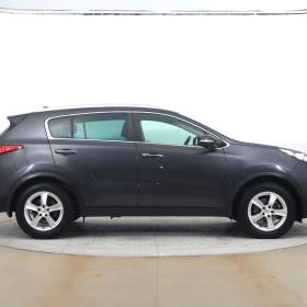 Foto inzerátu Kia Sportage 1.6 GDI