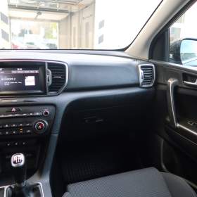 Foto inzerátu Kia Sportage 1.6 GDI