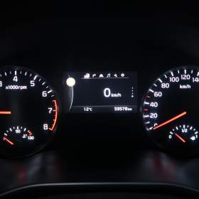 Foto inzerátu Kia Sportage 1.6 GDI