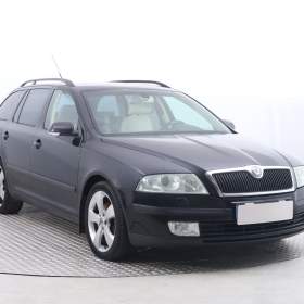 Fotka k inzerátu Škoda Octavia 2.0 TDI / 19578379