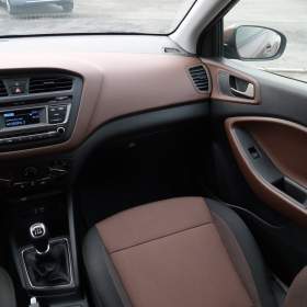 Foto inzerátu Hyundai i20 1.2