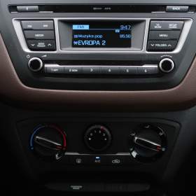 Foto inzerátu Hyundai i20 1.2