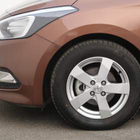 Foto inzerátu Hyundai i20 1.2