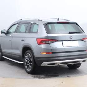 Foto inzerátu Škoda Kodiaq 2.0 TDI