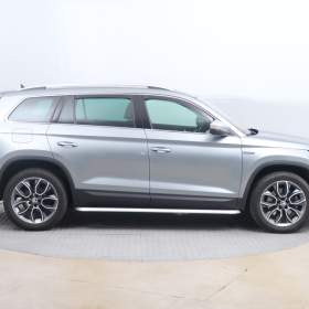 Foto inzerátu Škoda Kodiaq 2.0 TDI
