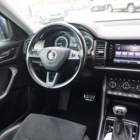 Foto inzerátu Škoda Kodiaq 2.0 TDI