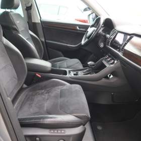 Foto inzerátu Škoda Kodiaq 2.0 TDI