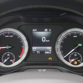 Foto inzerátu Škoda Kodiaq 2.0 TDI