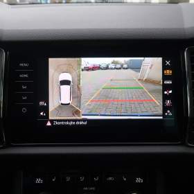 Foto inzerátu Škoda Kodiaq 2.0 TDI