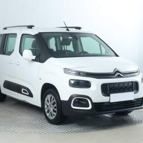 Citroën Berlingo 1.5 BlueHDi / 19643331
