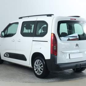 Foto inzerátu Citroën Berlingo 1.5 BlueHDi