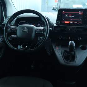 Foto inzerátu Citroën Berlingo 1.5 BlueHDi