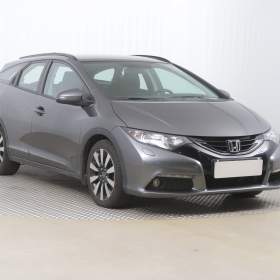 Honda Civic 1.6 i- DTEC / 19643332