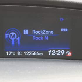 Foto inzerátu Honda Civic 1.6 i-DTEC