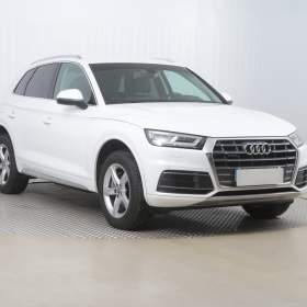 Audi Q5 2.0 TFSI / 19643333