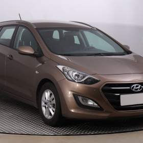Hyundai i30 1.6 MPI / 19643337
