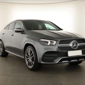 Mercedes- Benz GLE 400 d 4MATIC / 19643340