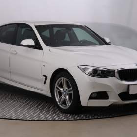 BMW 3GT 320d xDrive GT / 19643342